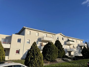1 - Blaye, Apartment