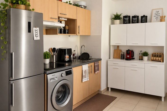 Image No.3-2 Bed Apartment for sale