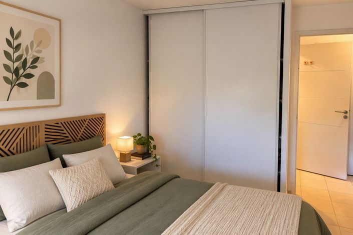Image No.4-2 Bed Apartment for sale