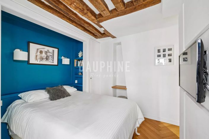 Image No.4-1 Bed Apartment for sale