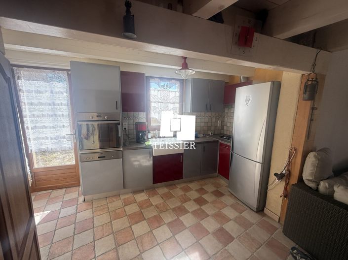 Image No.5-Casa con 1 dormitorio en venta