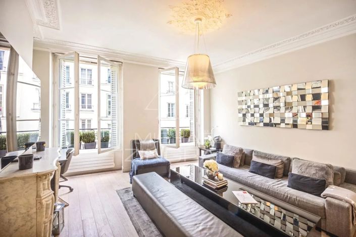 Image No.4-Apartment for sale