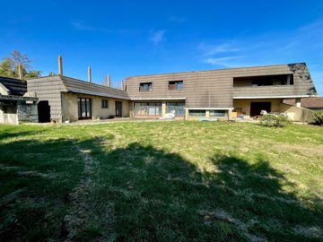 1 - Maubourguet, House
