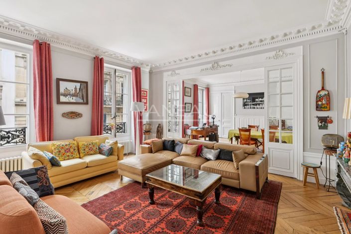 Image No.2-4 Bed Apartment for sale