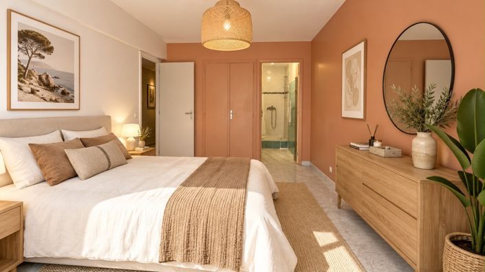 Image No.9-3 Bed Apartment for sale