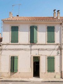 1 - Bouches-du-Rhône, Maison