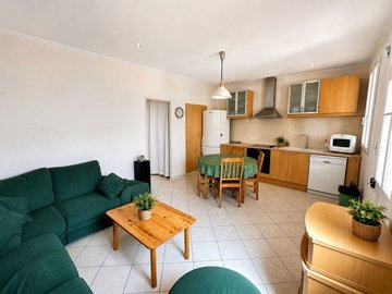 1 - Bouches-du-Rhône, Apartment