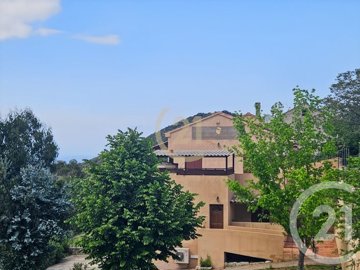 1 - Saint-Florent, Maison