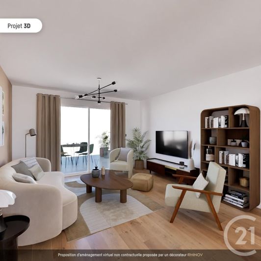 Image No.4-2 Bed Apartment for sale