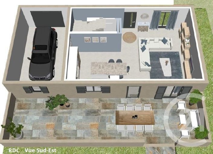 Image No.8-3 Bed House for sale