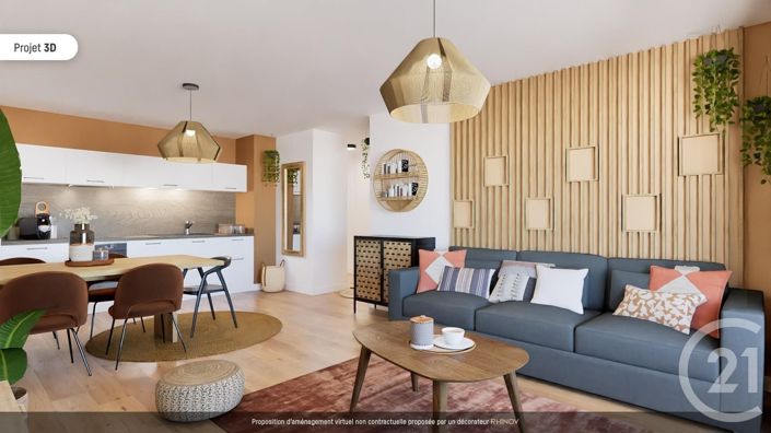 Image No.4-2 Bed Apartment for sale