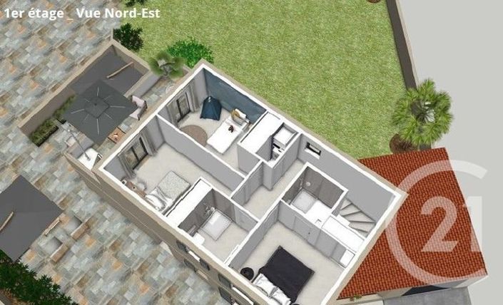 Image No.8-4 Bed House for sale