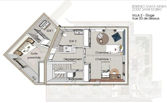 Image No.7-3 Bed House for sale