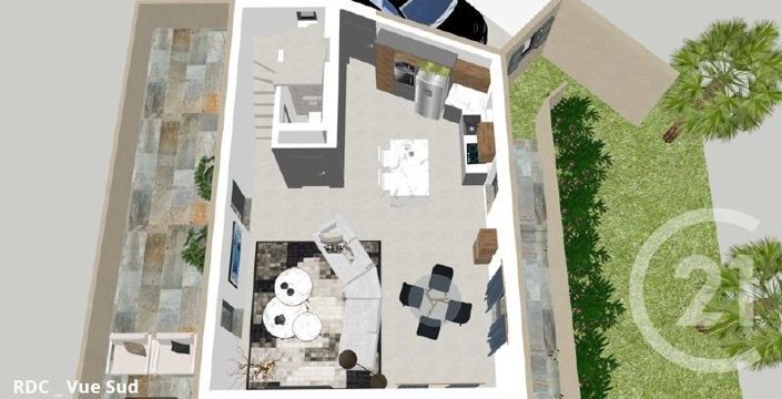 Image No.8-3 Bed House for sale