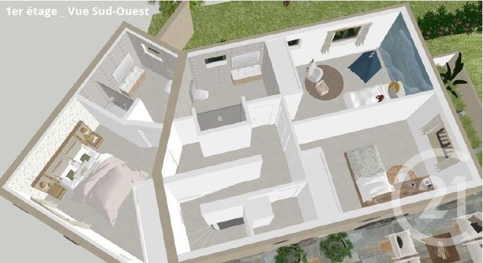 Image No.9-3 Bed House for sale
