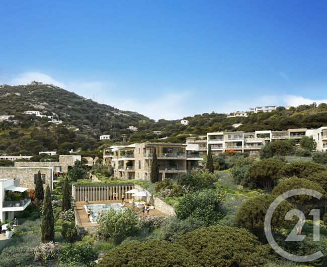 Image No.2-Appartement de 4 chambres à vendre