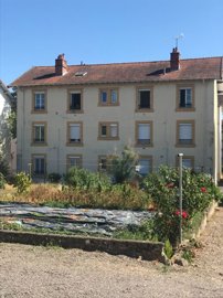 1 - Paray-le-Monial, Appartement
