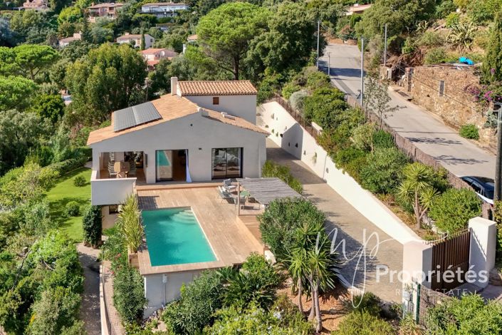 Image No.50-4 Bed House for sale