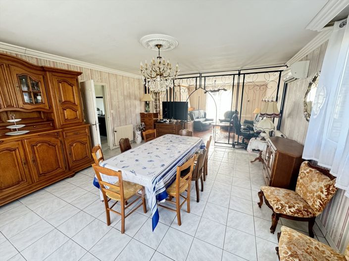 Image No.4-Maison de 6 chambres à vendre