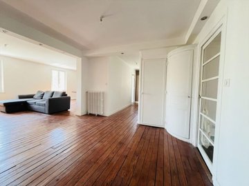 1 - Montluçon, Apartment
