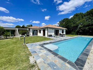 1 - Rabastens-de-Bigorre, House