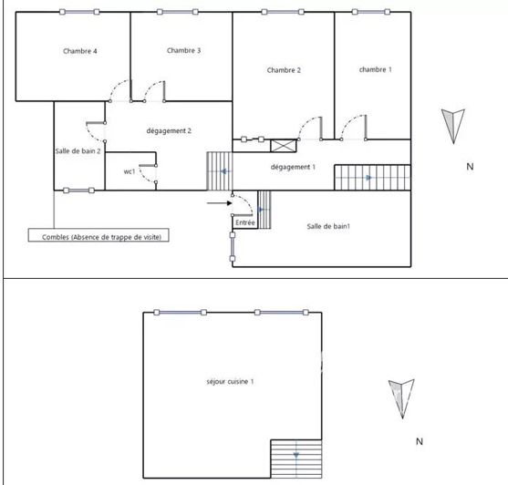 Image No.25-4 Bed House for sale