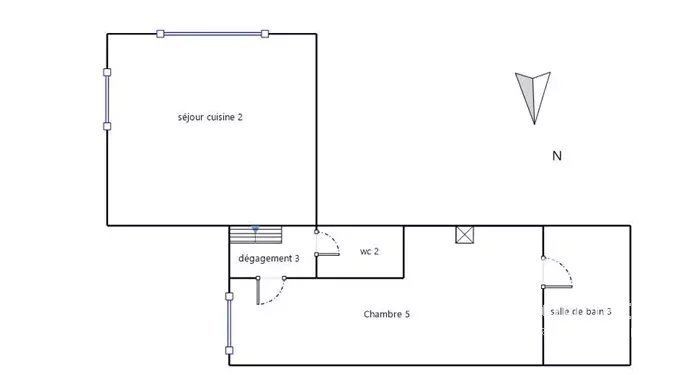 Image No.26-4 Bed House for sale