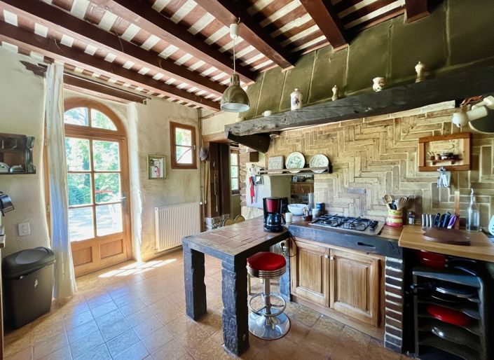 Image No.14-Casa con 6 dormitorios en venta