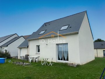 1 - Mée, Maison
