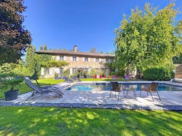 1 - Charnay-lès-Mâcon, Propriété