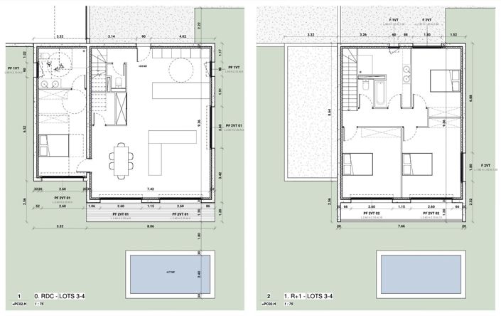 Image No.3-Casa con 4 dormitorios en venta