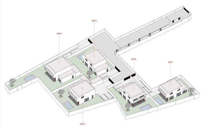 Image No.4-Casa con 4 dormitorios en venta