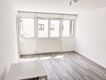 1 - Joué-lès-Tours, Appartement