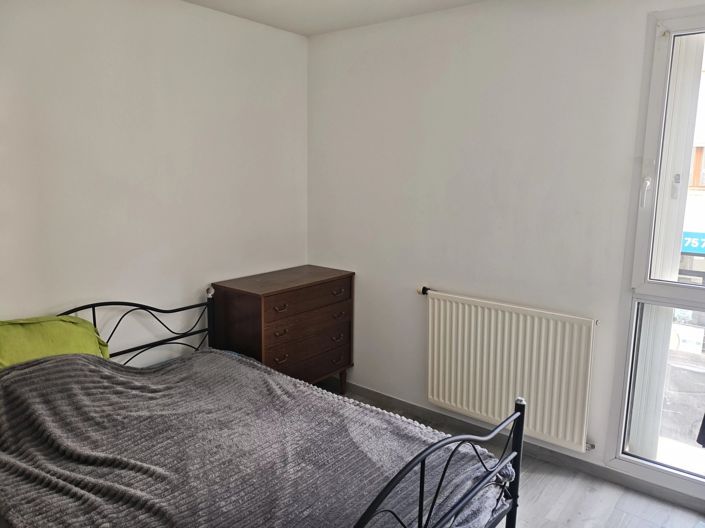 Image No.4-Appartement de 2 chambres à vendre
