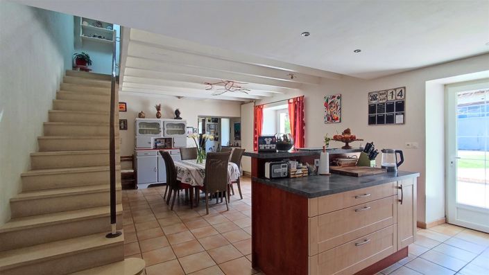 Image No.5-Casa con 4 dormitorios en venta
