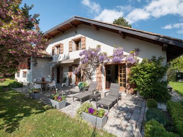 1 - Haute-Savoie, Maison