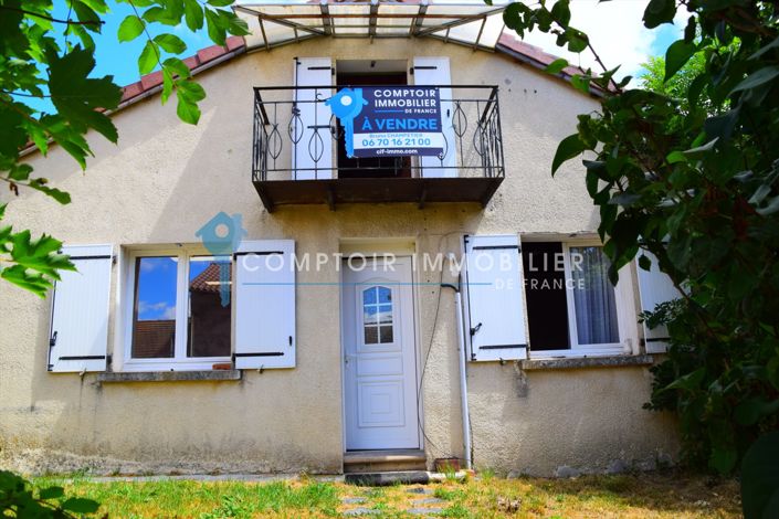 Image No.4-Maison de 2 chambres à vendre