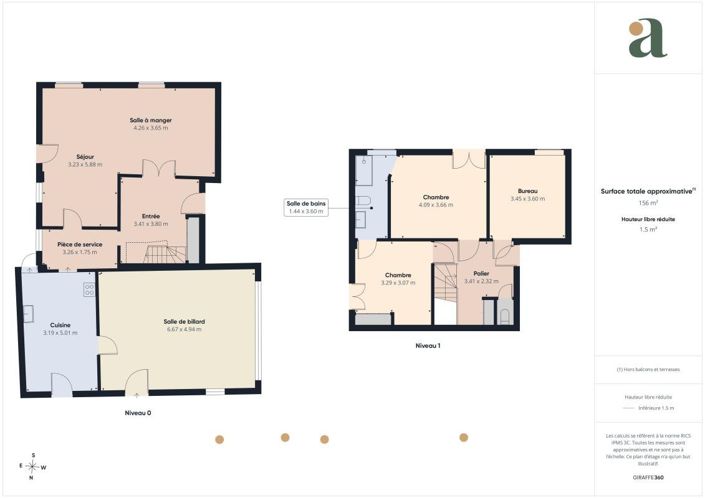 Image No.19-3 Bed Apartment for sale