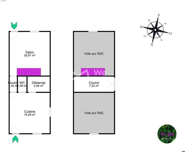 Image No.13-1 Bed House for sale