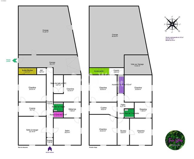 Image No.16-6 Bed House for sale