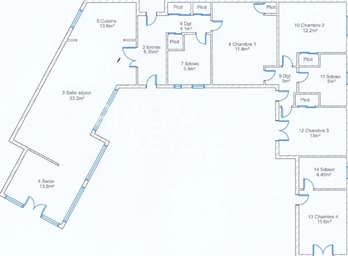 Image No.19-5 Bed House for sale