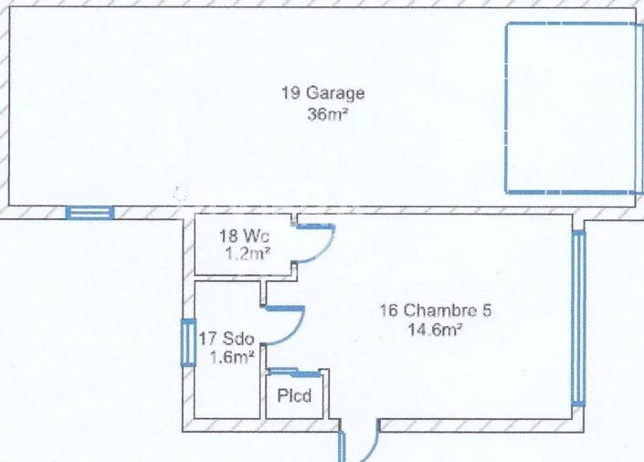Image No.20-5 Bed House for sale