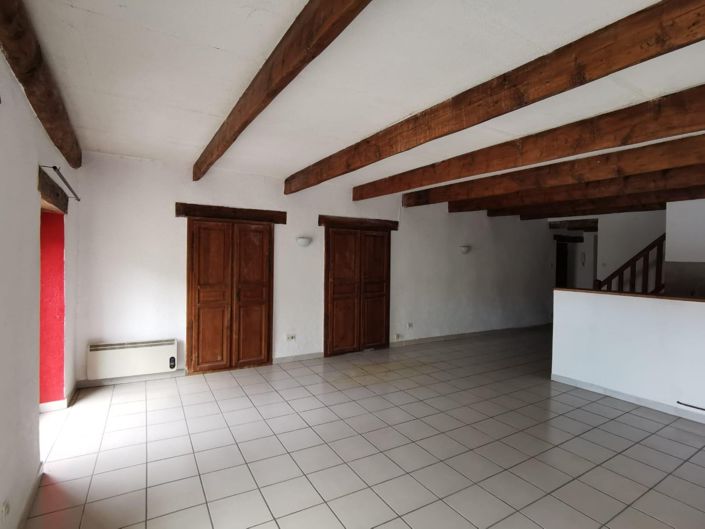 Image No.2-Appartement de 2 chambres à vendre