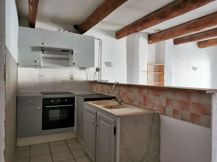Image No.4-Appartement de 2 chambres à vendre
