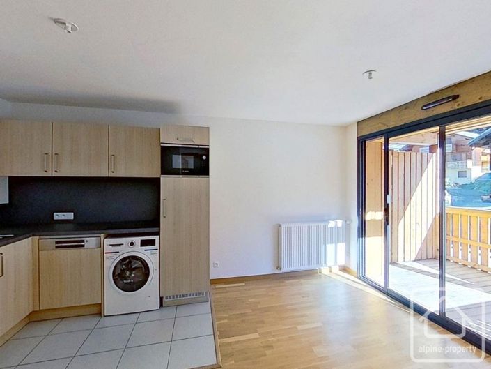 Image No.2-Apartamento con 1 dormitorio en venta