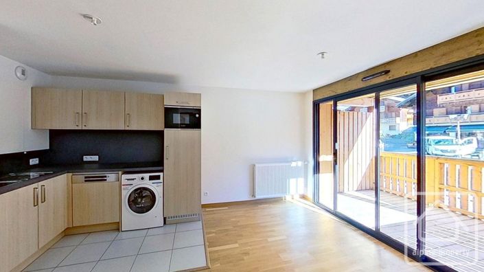 Image No.4-Apartamento con 1 dormitorio en venta