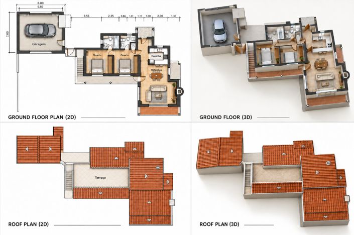Image No.47-2 Bed House for sale