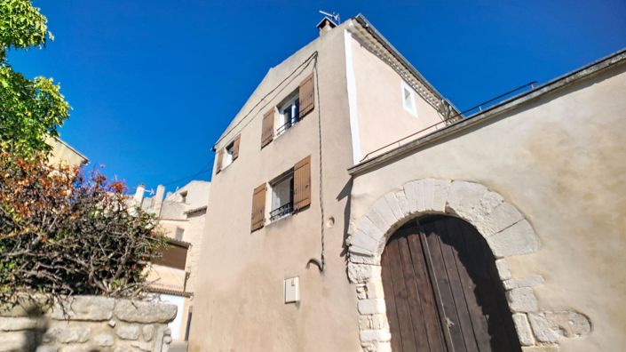 Image No.2-Casa con 1 dormitorio en venta