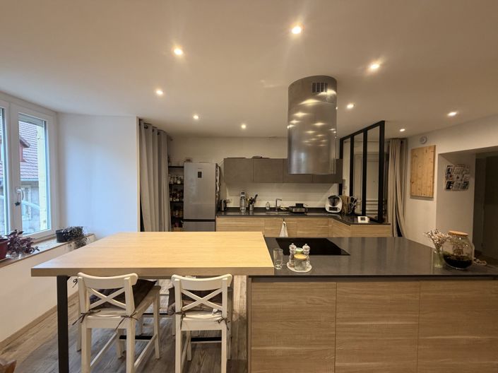 Image No.2-Apartamento con 4 dormitorios en venta
