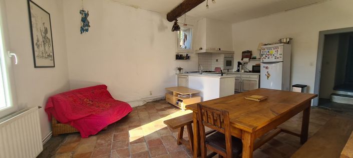 Image No.2-Maison de 4 chambres à vendre